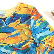 Load image into Gallery viewer, Wild Thing 3-Piece Set