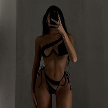 Load image into Gallery viewer, Angelica 2-Piece Bikini Set
