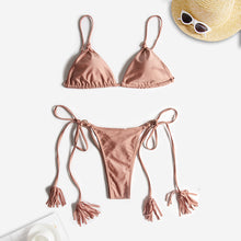 Load image into Gallery viewer, Day Dreams 2 Piece Bikini