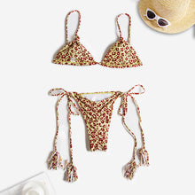 Load image into Gallery viewer, Day Dreams 2 Piece Bikini