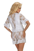 Load image into Gallery viewer, Raquel Set White