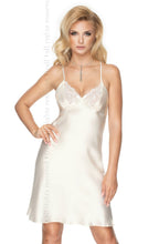 Load image into Gallery viewer, Irall Remi Nightdress Cream