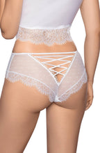 Load image into Gallery viewer, Roza Erii White BRIEF