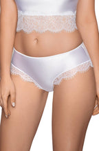 Load image into Gallery viewer, Roza Erii White BRIEF