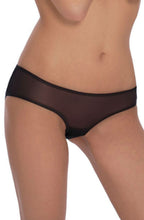Load image into Gallery viewer, Roza Lica Brief Black