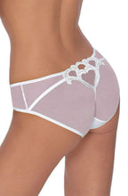 Load image into Gallery viewer, Roza Lica Brief White