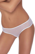 Load image into Gallery viewer, Roza Lica Brief White