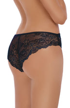 Load image into Gallery viewer, Roza Mela Brief Black
