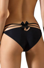Load image into Gallery viewer, Roza Mimi Brief Black