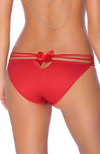 Load image into Gallery viewer, Roza Mimi Brief Red