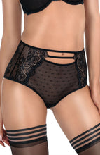 Load image into Gallery viewer, Roza Zulaj Boxer Brief Black