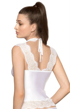 Load image into Gallery viewer, Roza Sija White Shirt