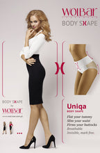 Load image into Gallery viewer, Wolbar Uniqa Black