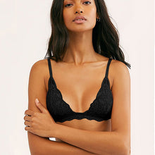 Load image into Gallery viewer, Rebel&#39;s Pulse Iconic Soft Cup Bra
