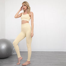 Load image into Gallery viewer, Goddess Knitted Sports Set
