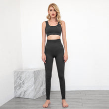 Load image into Gallery viewer, Goddess Knitted Sports Set
