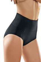 Load image into Gallery viewer, Control Body 311028G Shaping Brief Nero
