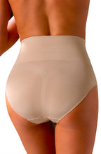Load image into Gallery viewer, Control Body 311028G Shaping Brief Nero
