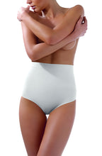 Load image into Gallery viewer, Control Body 311064 Shaping Brief Nero
