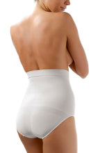 Load image into Gallery viewer, Control Body 311064 Shaping Brief Bianco
