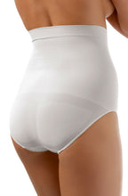 Load image into Gallery viewer, Control Body 311064 Shaping Brief Bianco
