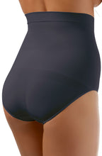 Load image into Gallery viewer, Control Body 311064 Shaping Brief Nero
