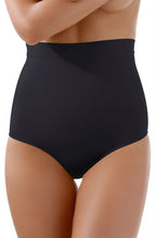 Load image into Gallery viewer, Control Body 311064 Shaping Brief Nero
