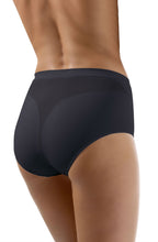 Load image into Gallery viewer, Control Body 311128 Shaping Brief Nero
