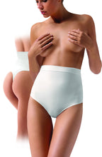 Load image into Gallery viewer, Control Body 311289 High Waist Shaping Thong Skin
