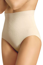 Load image into Gallery viewer, Control Body 311370S High Waist Shaping Brief Skin
