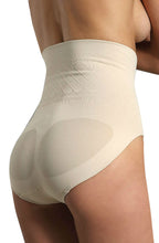 Load image into Gallery viewer, Control Body 311370S High Waist Shaping Brief Skin
