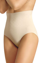 Load image into Gallery viewer, Control Body 311370S High Waist Shaping Brief Skin
