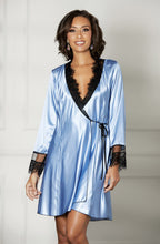 Load image into Gallery viewer, Shirley of Hollywood 31512 Blue/Black
