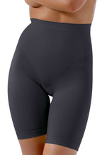 Load image into Gallery viewer, Control Body 410464 Girdle Nero
