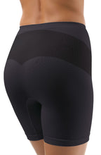 Load image into Gallery viewer, Control Body 410493 Shaping Short Nero

