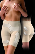 Load image into Gallery viewer, Control Body 410597G Shaping Shorts Bianco
