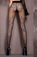 Load image into Gallery viewer, Ballerina 412 Tights Grey
