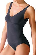 Load image into Gallery viewer, Control Body 510199BE Shaping Swimming Costume Nero
