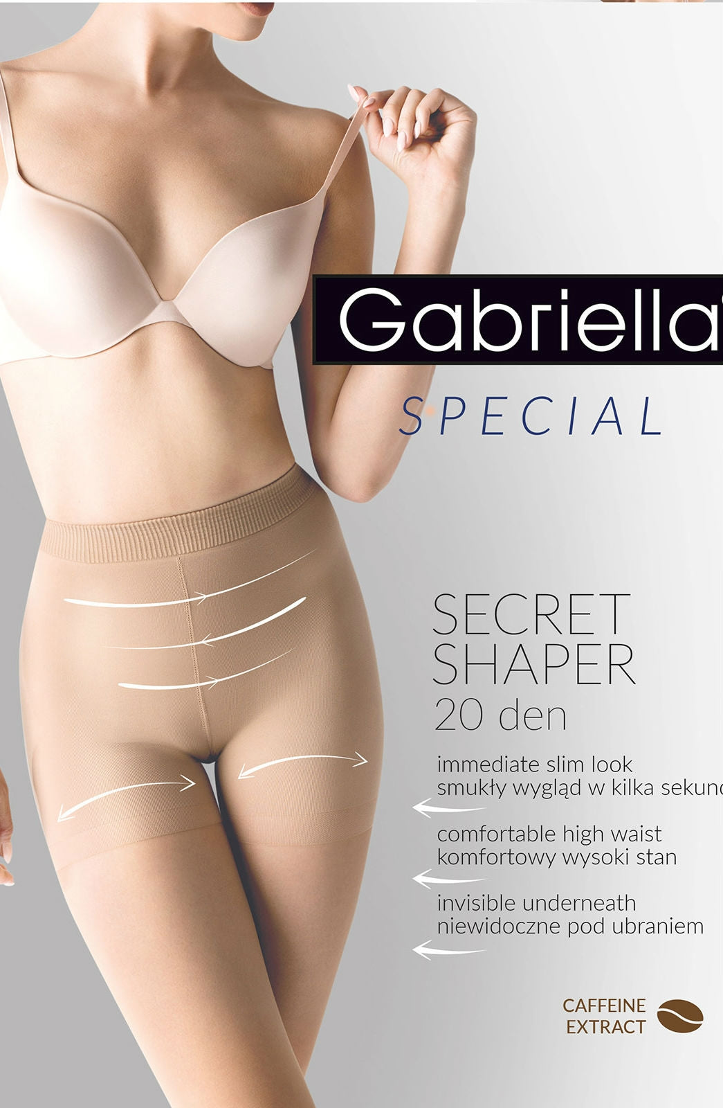 Secret Shaper Tights Melisa