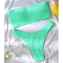 Load image into Gallery viewer, Euphoria Bikini Set
