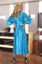 Load image into Gallery viewer, Bouquet Turquoise
