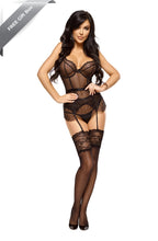Load image into Gallery viewer, Beauty Night BN6552 Imani Chemise
