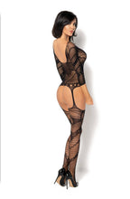 Load image into Gallery viewer, Beauty Night BN6590 Esmeralda
