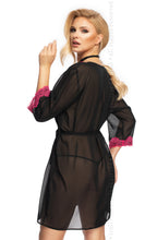 Load image into Gallery viewer, Irall Erotic Flavia Dressing Gown

