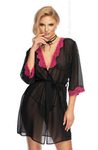 Load image into Gallery viewer, Irall Erotic Flavia Dressing Gown
