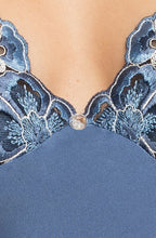Load image into Gallery viewer, Irall Elodie Nightdress Azure
