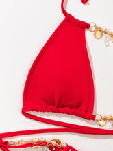 Load image into Gallery viewer, Beach Date Tiny Bikini Set
