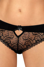 Load image into Gallery viewer, Roza Anuk Brief Black
