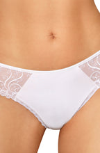 Load image into Gallery viewer, Roza Anuk Thong White
