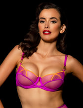 Load image into Gallery viewer, Lolita Bra &amp; Botom Set
